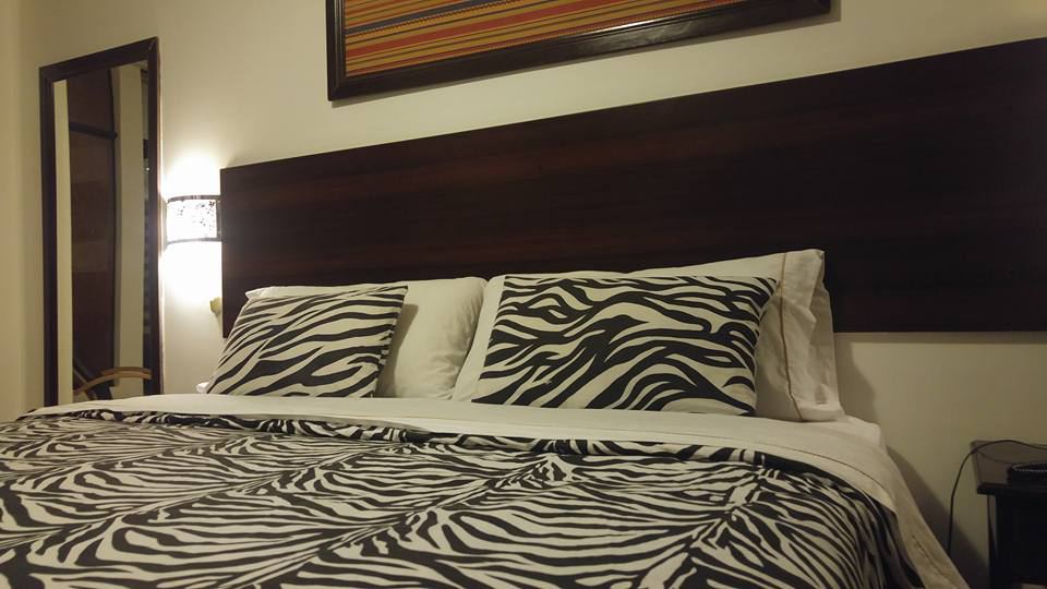 Fotos CasaHotel JokeyPlaza Mall