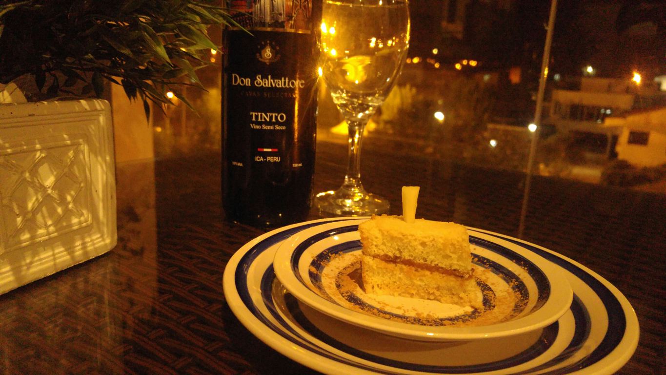 Fotos CasaHotel JokeyPlaza Mall