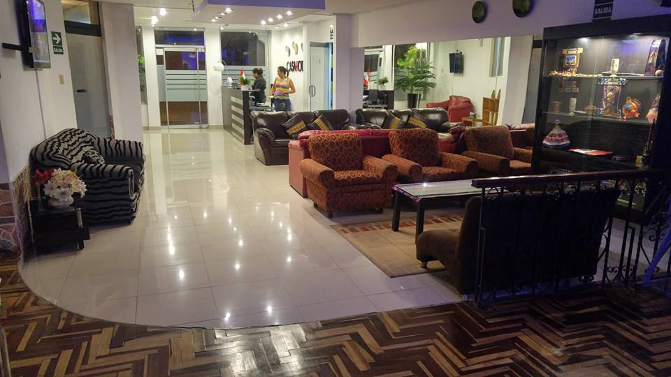 Fotos CasaHotel JokeyPlaza Mall