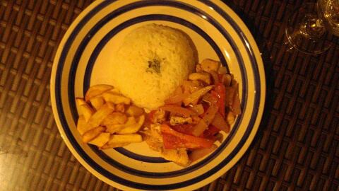 Fotos CasaHotel JokeyPlaza Mall