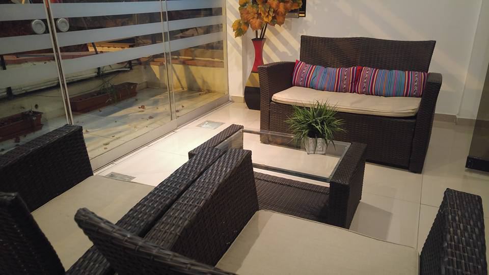 Fotos CasaHotel JokeyPlaza Mall