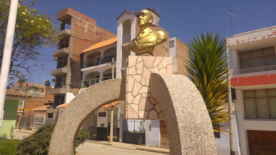 Fotos CasaHotel El Tambo Huancayo 2