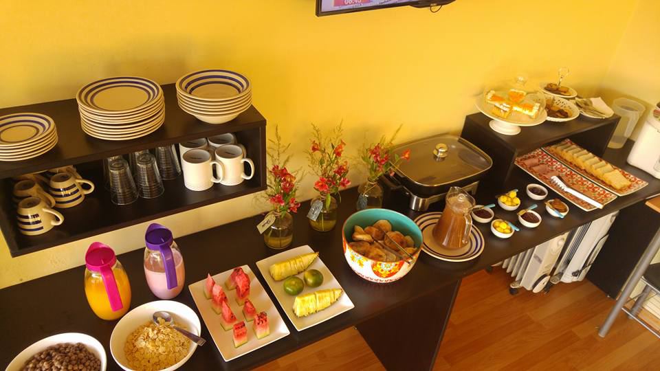 Fotos CasaHotel El Tambo Huancayo 5